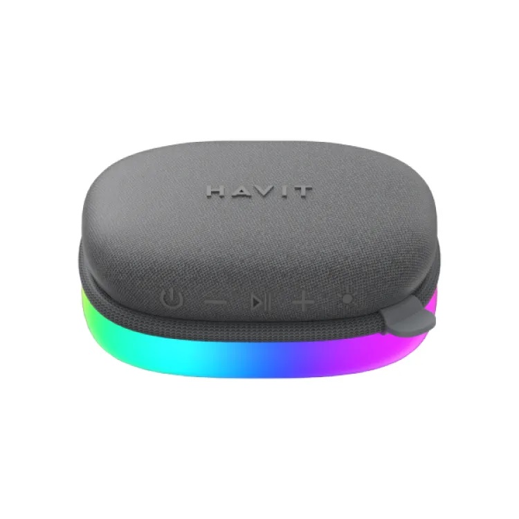 HAVIT SK830BT IPX5 Waterproof Bluetooth Speaker